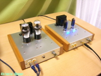 ＵＳオクタルソケット改造機（６Ｇ６－Ｇ）と標準仕様