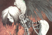 (C)؏䂫 e battle angel alita