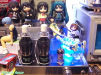 6N2PEV-38 Single Ended Amplifier (Tube Headphone Amplifier)