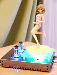 Panasonic LUMIX GF1 LUMIX G VARIO 14-45mm F3.5-5.6 iœ_XOji肆TDUŎBe WAVE BEACH QUEENS  1/10 Scale Pre-painted PVC Figure Sasami-San@Ganbaranai Sasami Tsukuyomi JJ ECC802S International Rectifier IRLI520NPBF hybrid Headphone Amplifier (Tube Headphone Amplifier)
