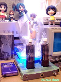 EL32-IRLI520N mu follower (constant current load) hybrid headphone amplifier Ver. nCubhʁi~[jtH eXgpAv ALTER 1/8 Scale Pre-painted PVC Figure Djibril Episode 2 Djibril Aries